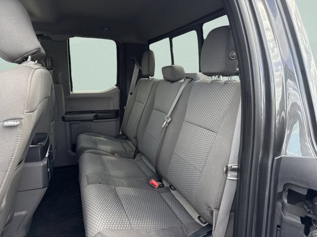 Certified 2018 Ford F150 XLT w/ Equipment Group 301A Mid AWD/4WD image 25