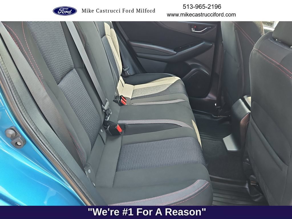 Used 2019 Subaru Impreza 2.0i Sport AWD/4WD image 30