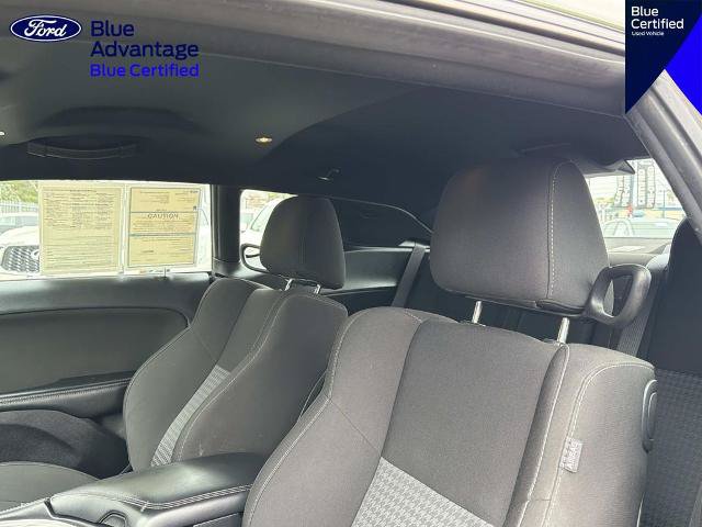 Used 2021 Dodge Challenger GT w/ Blacktop Package RWD image 15