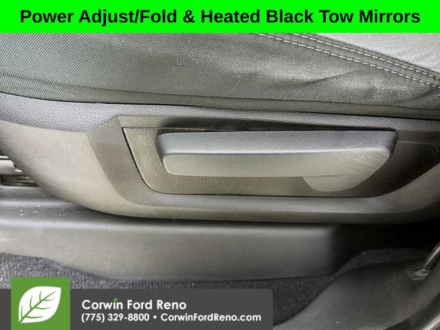 Used 2019 RAM 2500 Big Horn image 18