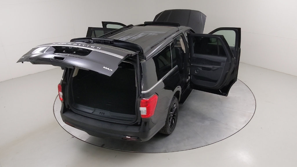 Certified 2024 Ford Expedition Max XLT AWD/4WD image 54