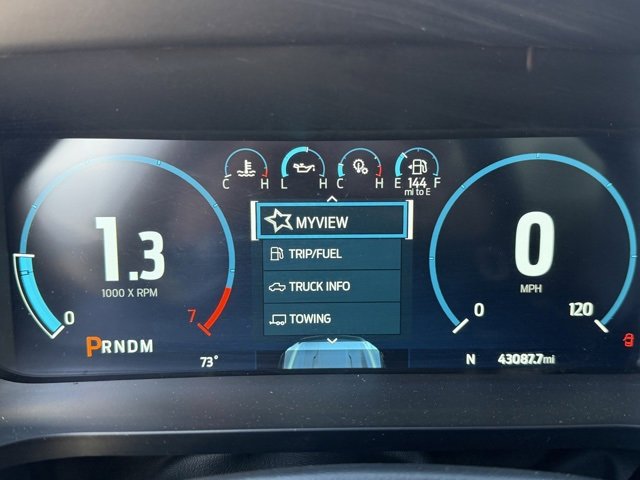 Certified 2022 Ford F150 Lariat image 14