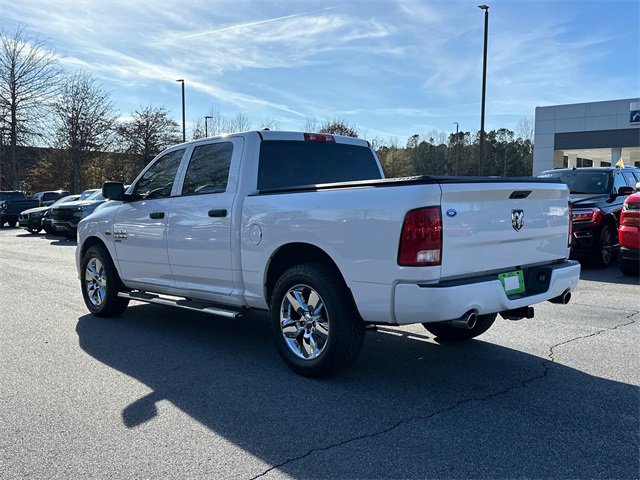 Used 2019 RAM 1500 Express w/ Express Value Package image 5
