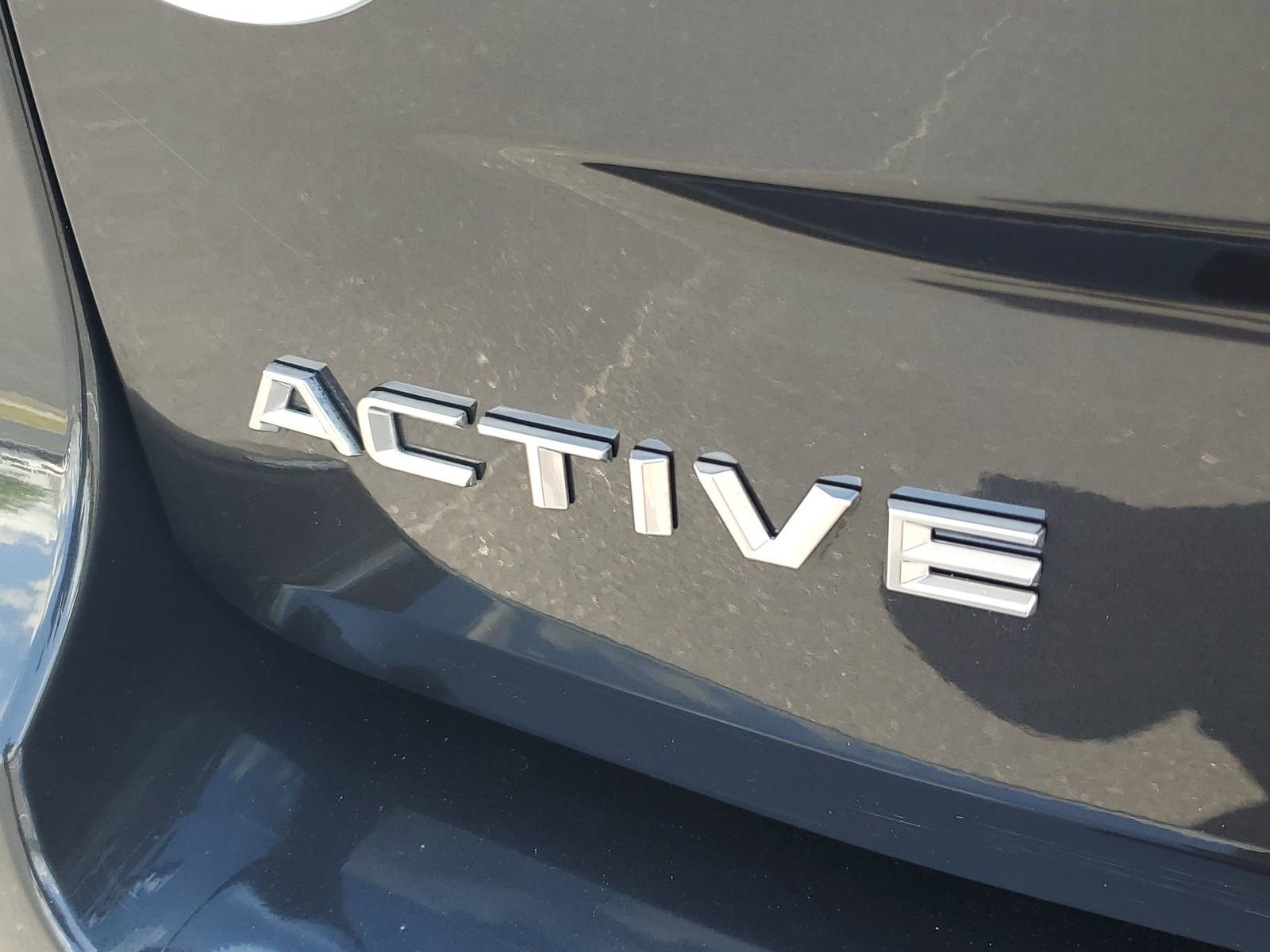 Certified 2025 Ford Expedition Active RWD image 6