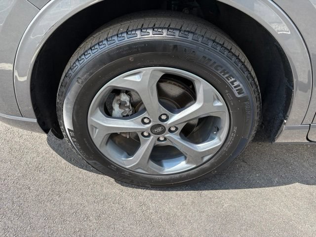 Certified 2024 Ford Escape ST-Line w/ Tech Pack #1 AWD/4WD image 12