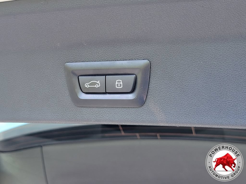 Used 2024 BMW X3 sDrive30i w/ Convenience Package RWD image 14