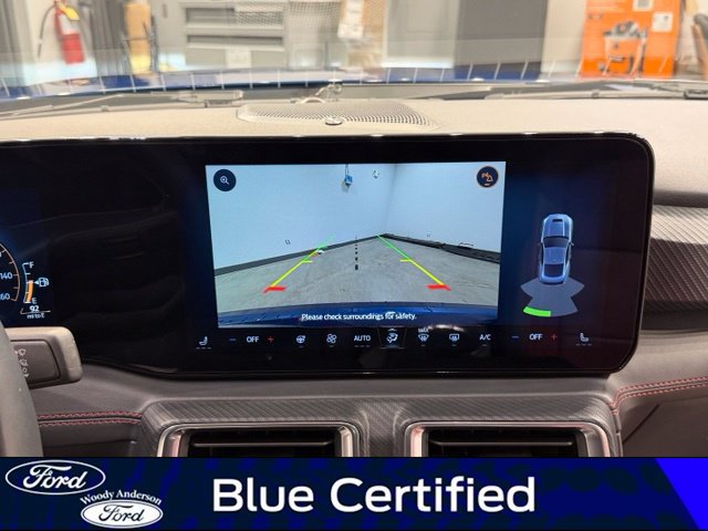 Certified 2024 Ford Mustang GT Premium w/ GT Performance Package RWD image 16