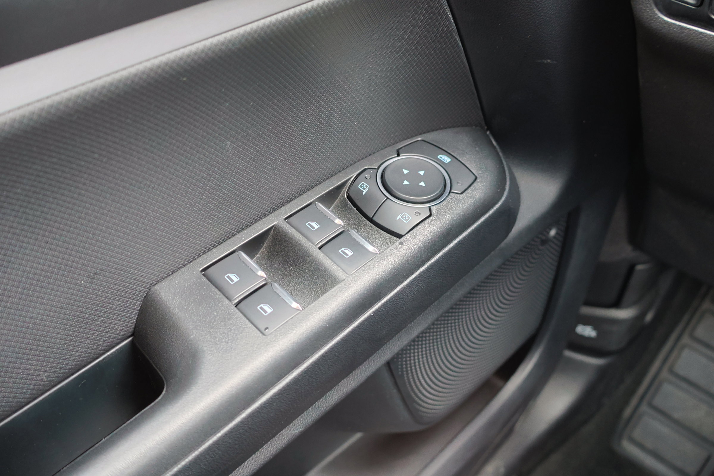 Certified 2024 Ford Bronco Sport Big Bend image 16