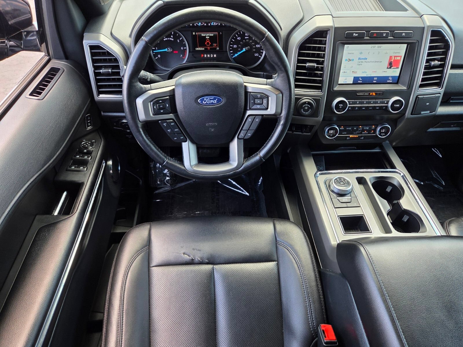 Certified 2021 Ford Expedition Max XLT RWD image 13