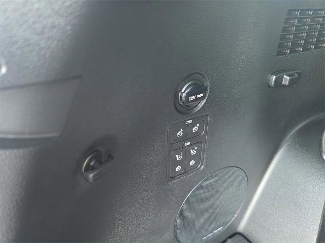 Used 2021 Hyundai Palisade Calligraphy w/ Cargo Package image 32