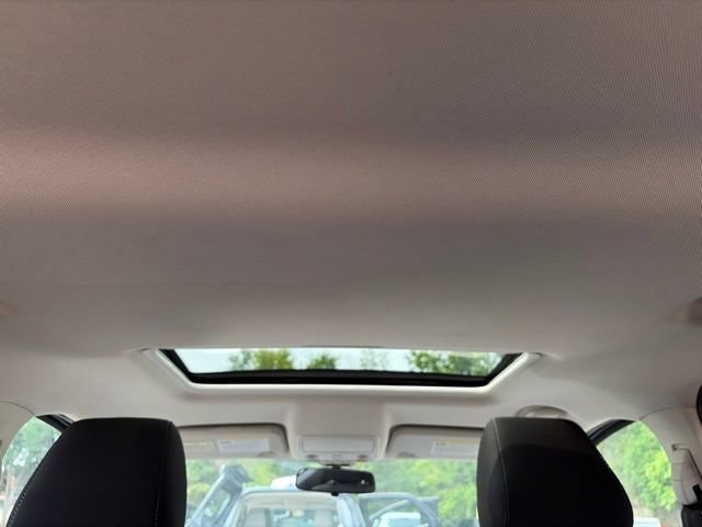 Certified 2019 Ford EcoSport SE AWD/4WD image 11