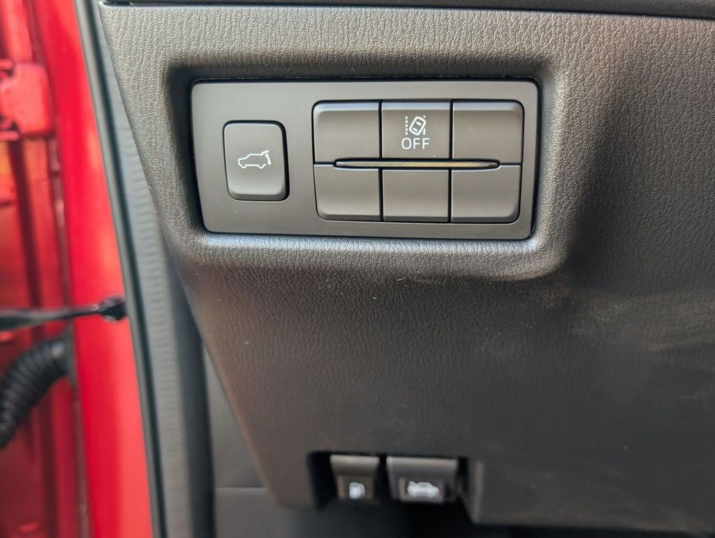 Used 2023 MAZDA CX-5 AWD 2.5 S w/ Premium Plus Pkg image 37