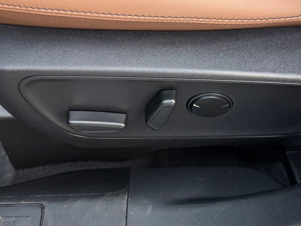 Certified 2025 Ford Bronco Sport Outer Banks w/ Outer Banks Tech Package+ image 18