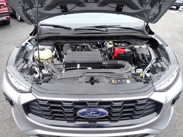 Certified 2024 Ford Escape ST-Line image 13