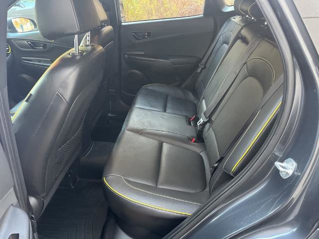 Used 2018 Hyundai Kona Limited image 11