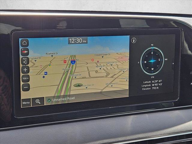 Used 2021 Hyundai Palisade Limited AWD/4WD image 13