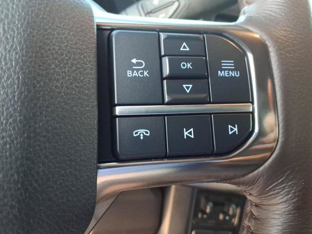 Certified 2024 Ford F250 King Ranch w/ Chrome Package AWD/4WD image 16