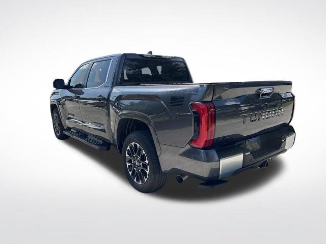 Used 2026 Toyota Tundra Limited AWD/4WD image 6