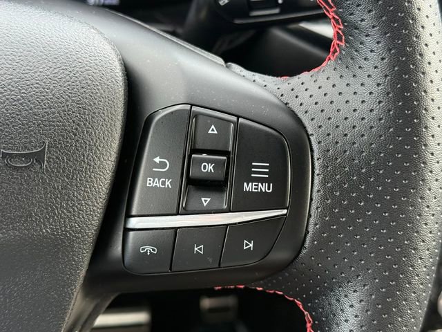 Certified 2024 Ford Escape ST-Line w/ Tech Pack #1 AWD/4WD image 20