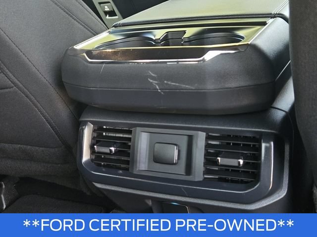 Certified 2024 Ford F150 STX AWD/4WD image 16