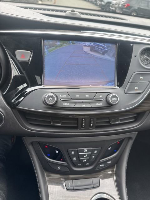 Used 2020 Buick Envision Essence w/ Experience Buick Package AWD/4WD image 29