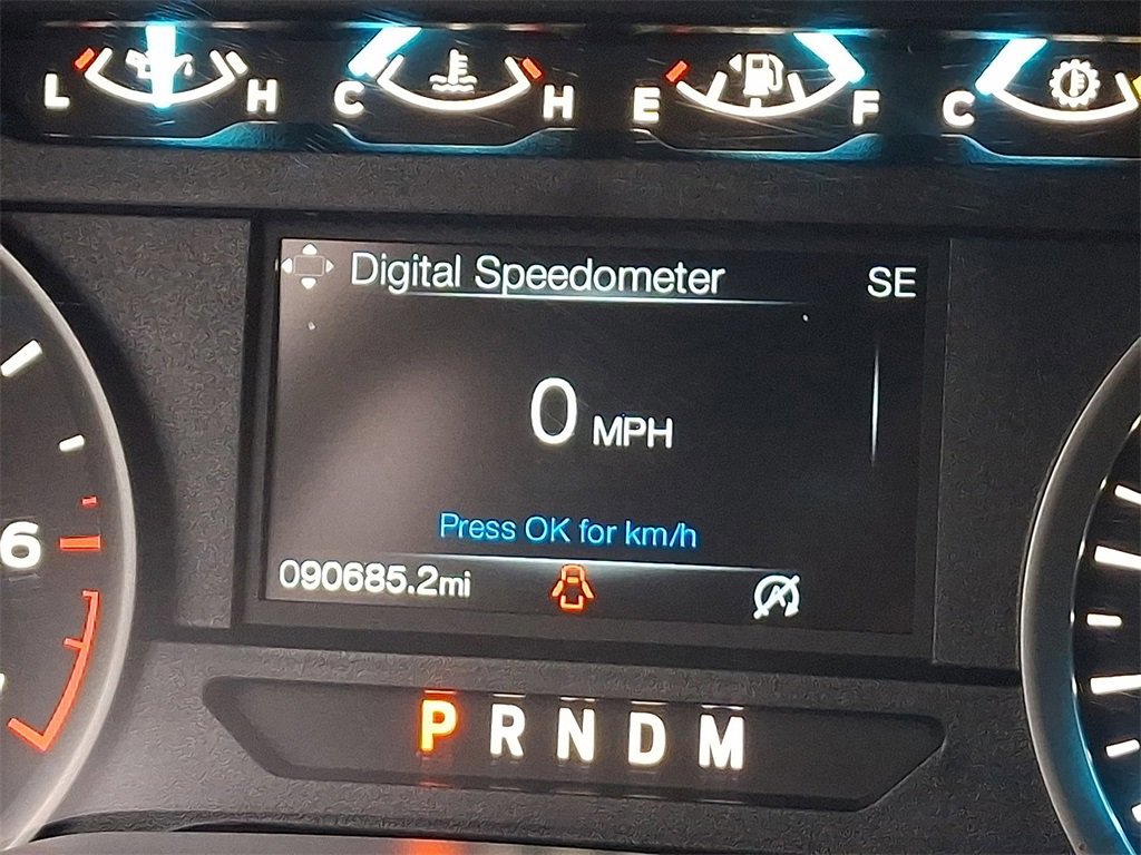 Certified 2020 Ford F150 XLT w/ Equipment Group 302A Luxury image 21