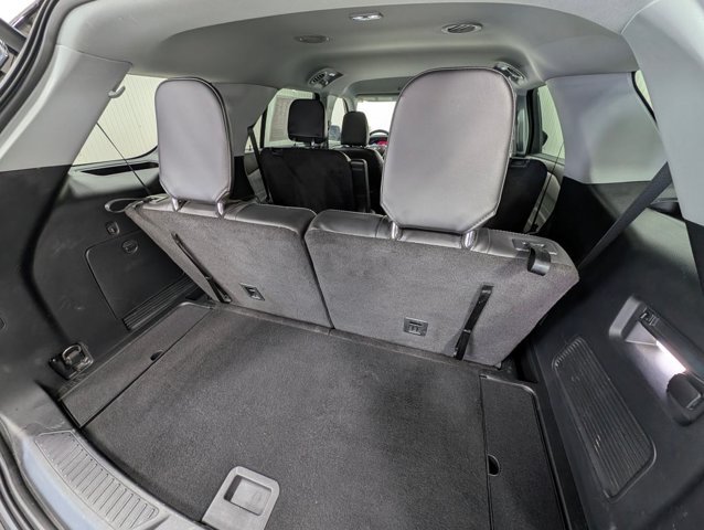 Certified 2023 Ford Explorer XLT w/ Equipment Group 202A AWD/4WD image 20