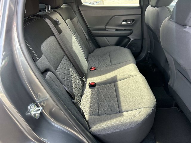 Used 2026 Nissan Kicks SV w/ Cold Weather Package FWD image 23