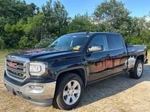 Used 2018 GMC Sierra 1500 SLE w/ SLE Value Package AWD/4WD image 10