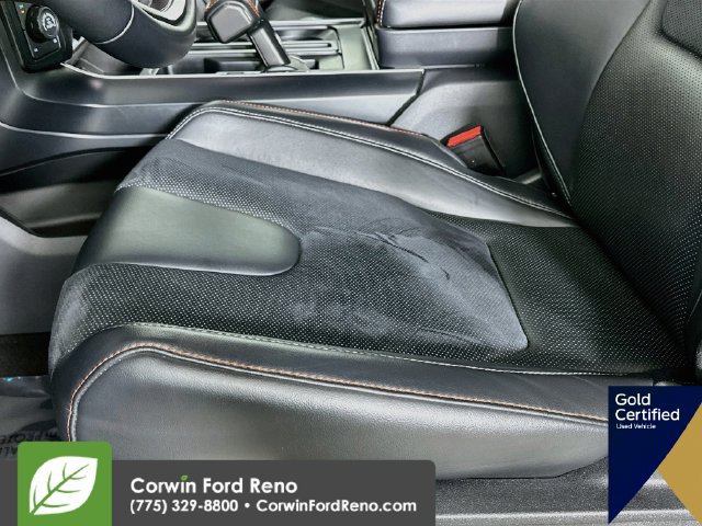Certified 2024 Ford F150 Raptor AWD/4WD image 23