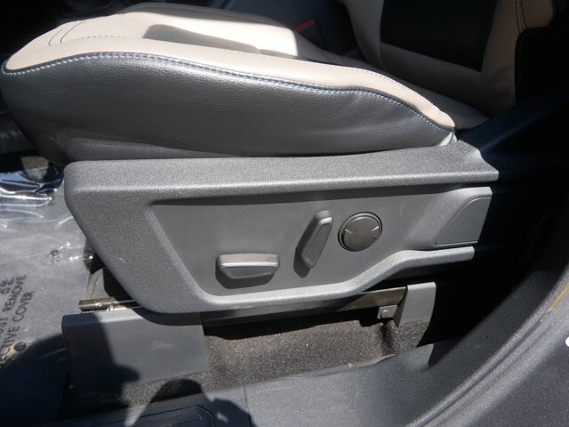 Certified 2022 Ford Bronco Wildtrak AWD/4WD image 16