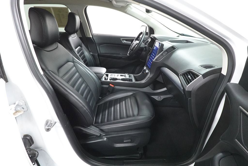 Certified 2022 Ford Edge SEL w/ Convenience Package AWD/4WD image 31
