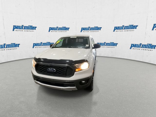 Certified 2022 Ford Ranger XLT w/ Equipment Group 302A High RWD image 4