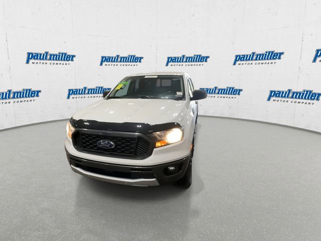 Certified 2022 Ford Ranger XLT w/ Equipment Group 302A High RWD image 4