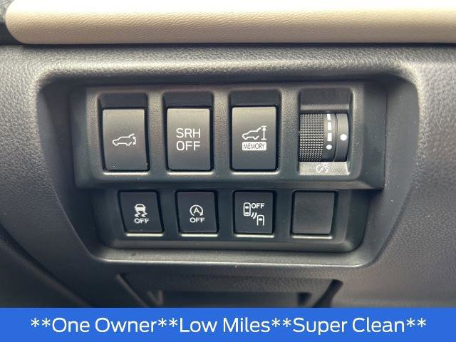 Used 2023 Subaru Forester Limited AWD/4WD image 15