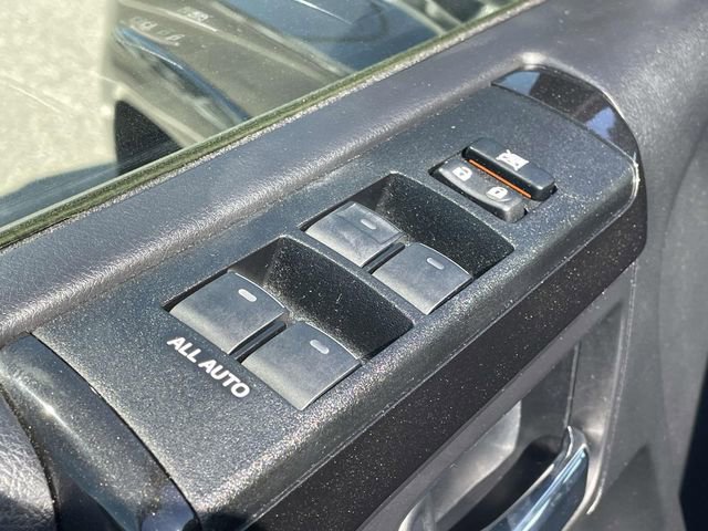 Used 2024 Toyota 4Runner TRD Off-Road Premium w/ Moonroof Package image 13