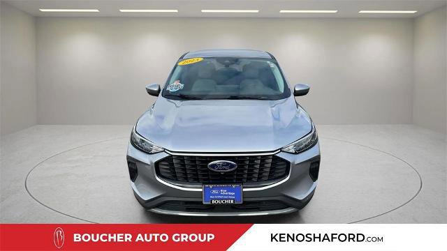 Certified 2023 Ford Escape Active w/ Tech Pack #2 image 9