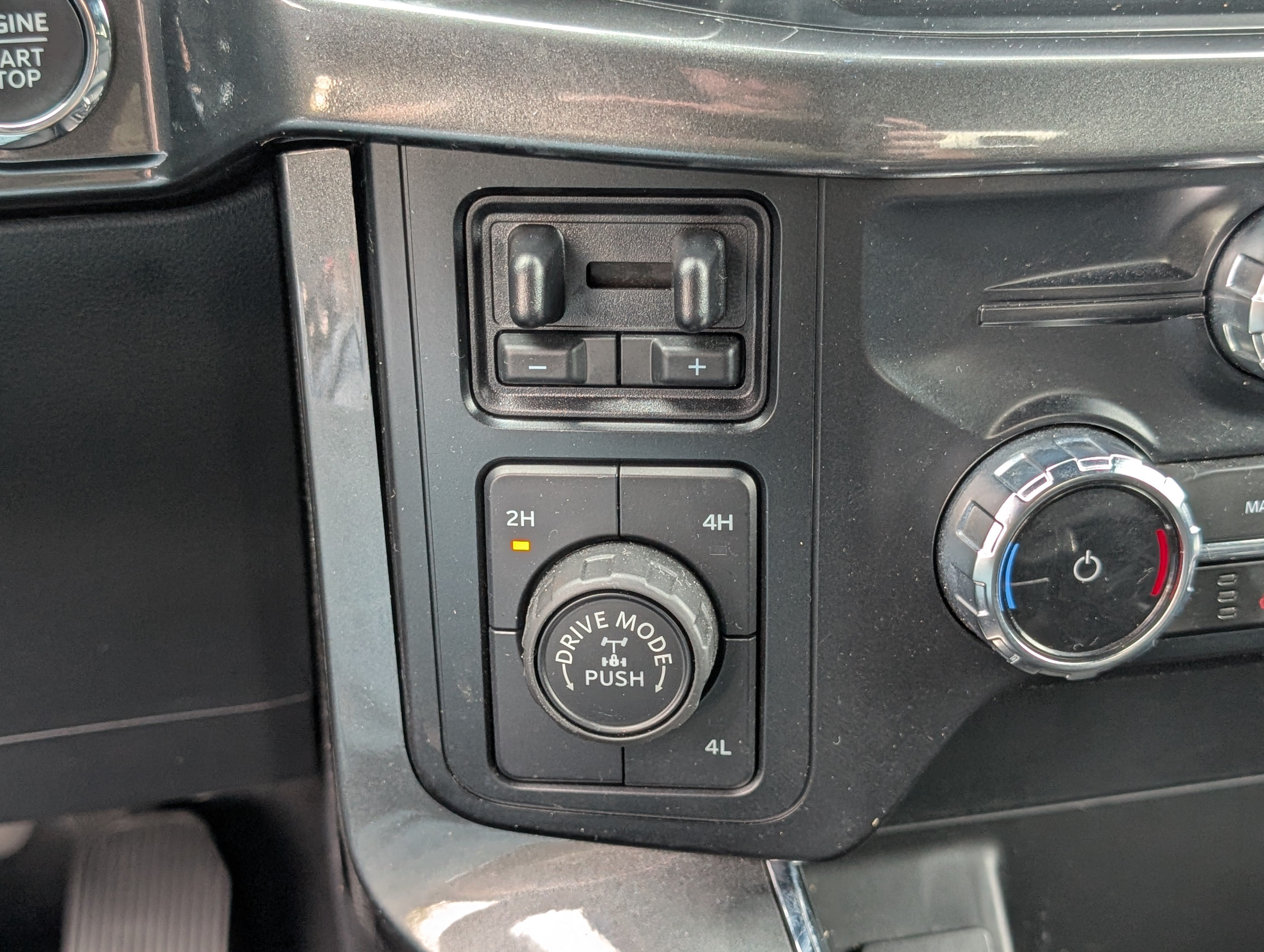 Certified 2023 Ford F150 XLT w/ Equipment Group 302A High AWD/4WD image 32