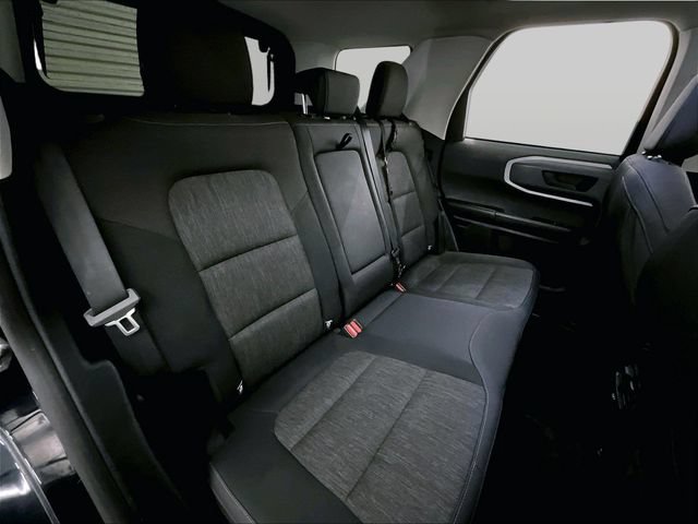 Certified 2021 Ford Bronco Sport Big Bend AWD/4WD image 26