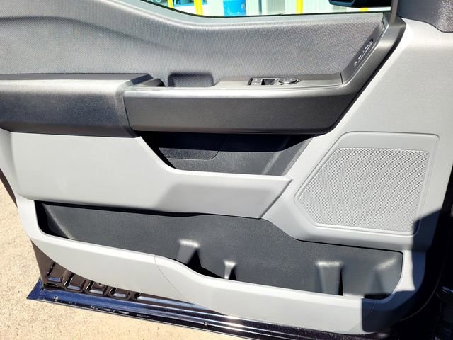 Certified 2025 Ford F150 XL w/ Equipment Group 103A High image 13