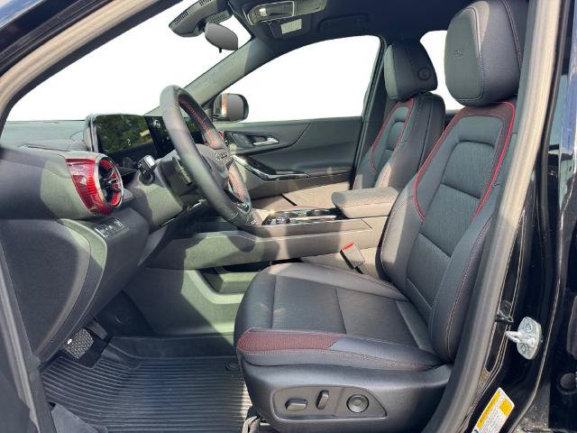 Used 2025 Chevrolet Equinox RS FWD image 9