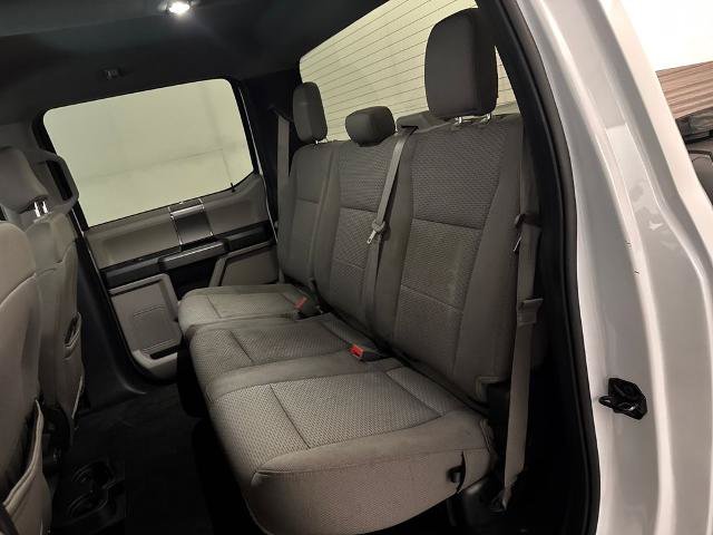 Certified 2020 Ford F150 XLT w/ Equipment Group 302A Luxury AWD/4WD image 33