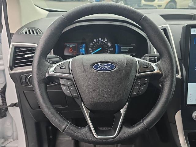 Certified 2023 Ford Edge SEL w/ Convenience Package AWD/4WD image 13