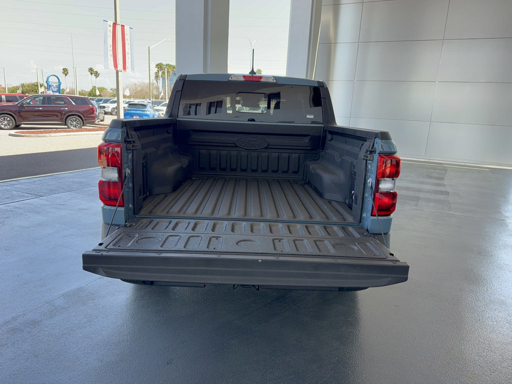 Certified 2023 Ford Maverick XLT w/ Black Appearance Package image 7