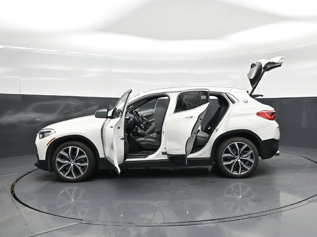 Used 2020 BMW X2 sDrive28i w/ Convenience Package FWD image 39