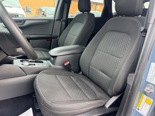 Certified 2023 Ford Escape Active FWD image 17