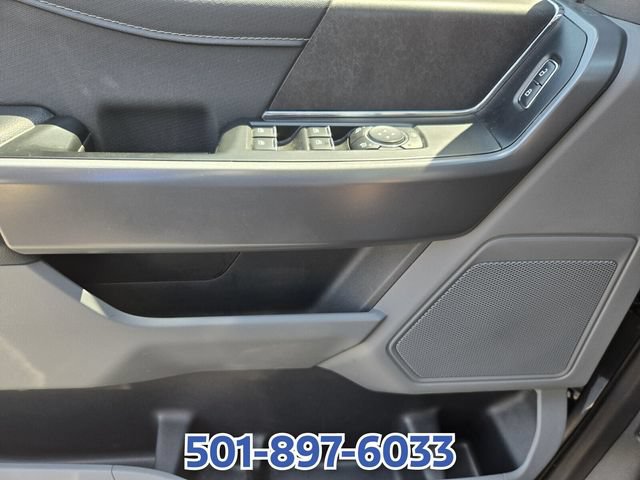 Certified 2024 Ford F150 XLT w/ Mobile Office Package AWD/4WD image 31