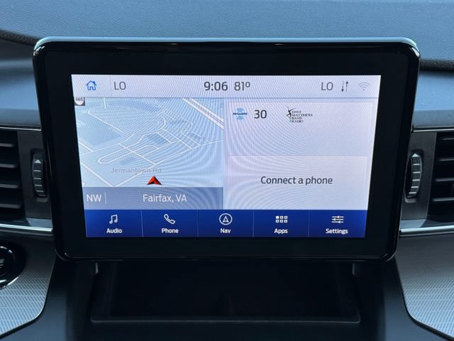 Certified 2020 Ford Explorer XLT w/ Equipment Group 202A AWD/4WD image 13