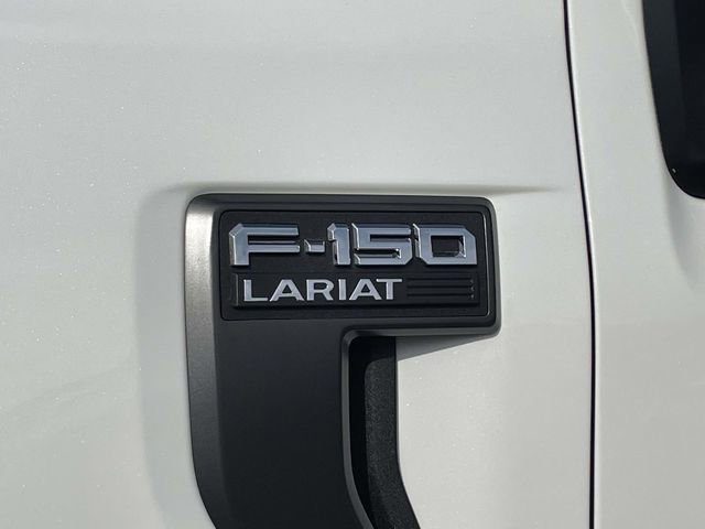 Certified 2023 Ford F150 Lariat w/ Equipment Group 502A High AWD/4WD image 10