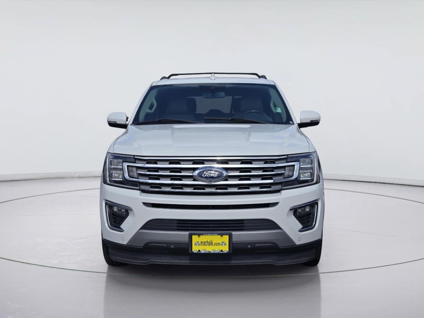 Certified 2021 Ford Expedition Max Limited RWD image 3